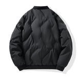 Couple's Korean Style Winter Jacket