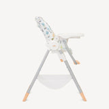 Joie Snacker 2-in-1 Highchair - Pastel Forest