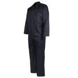 Fort 318 Workforce Presstud Coverall