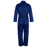 Fort 318 Workforce Presstud Coverall