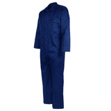 Fort 318 Workforce Presstud Coverall