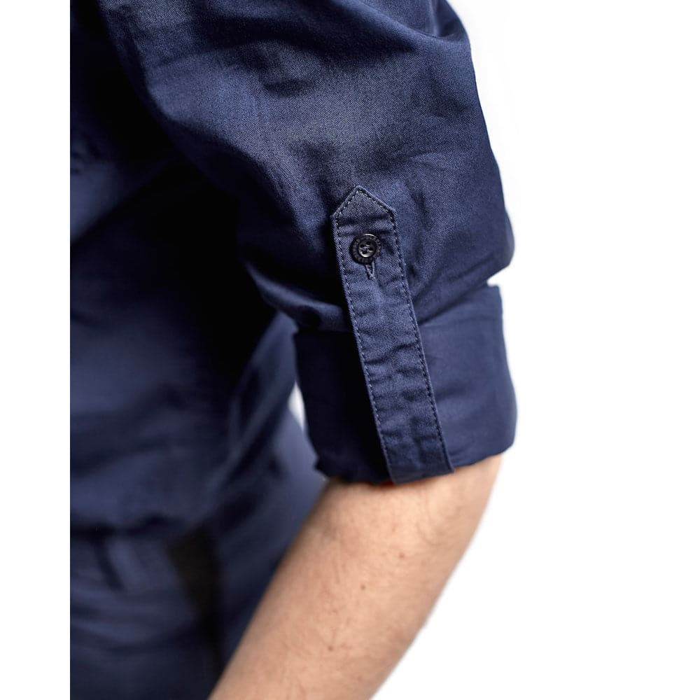 Blaklader 3208 Women's Twill Work Shirt