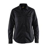 Blaklader 3208 Women's Twill Work Shirt