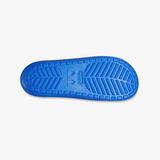 Crocs 209401-4KZ CLASSIC SLIDE Unisex Sliders Blue Bolt