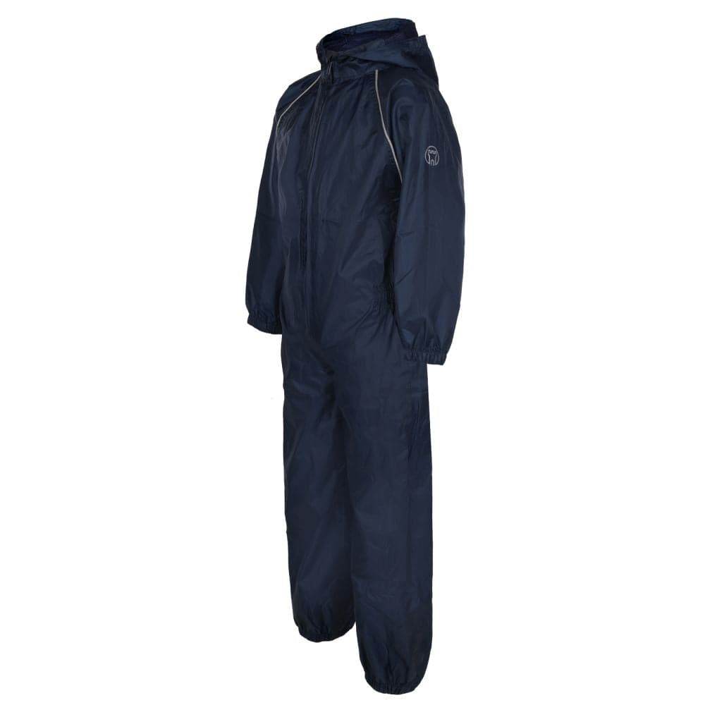 Fort 323 Spashaway Waterproof Childs Rainsuit Coverall