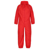 Fort 323 Spashaway Waterproof Childs Rainsuit Coverall