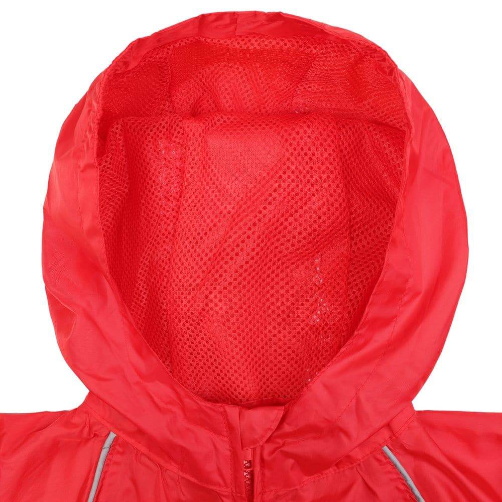 Fort 323 Spashaway Waterproof Childs Rainsuit Coverall