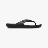 Crocs 209402-001 CLASSIC FLIP Unisex Flip-Flops Black