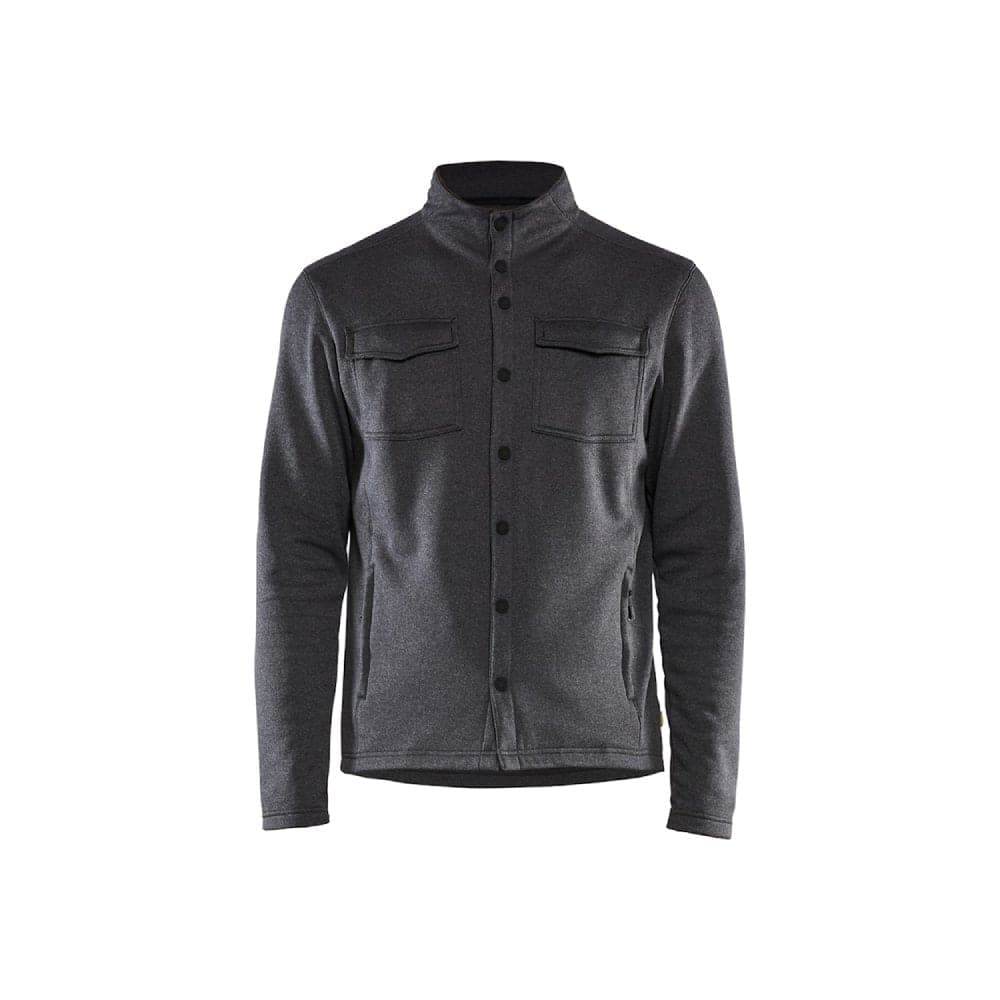 Blaklader 3232 Fleece Shirt Jacket