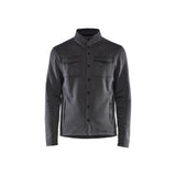 Blaklader 3232 Fleece Shirt Jacket