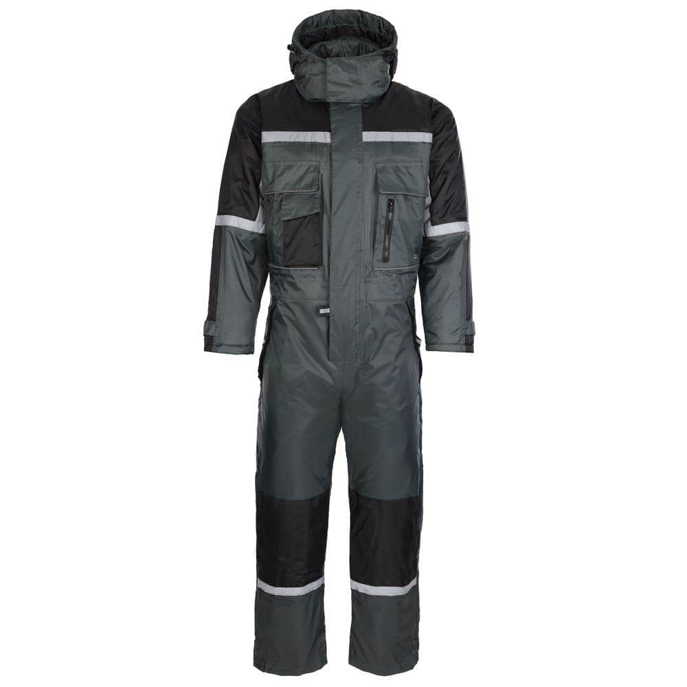 Fort 325 Orwell Waterproof Padded Winter Coverall