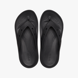 Crocs 209402-001 CLASSIC FLIP Unisex Flip-Flops Black