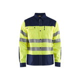 Blaklader 3255 Hi-Vis Shirt