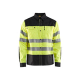 Blaklader 3255 Hi-Vis Shirt