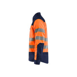 Blaklader 3255 Hi-Vis Shirt