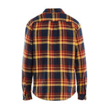Blaklader 3288 Flannel Shirt
