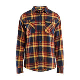 Blaklader 3288 Flannel Shirt