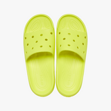 Crocs 209401-76M CLASSIC SLIDE Unisex Sliders Acidity