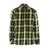 Blaklader 3299 Flannel Work Shirt