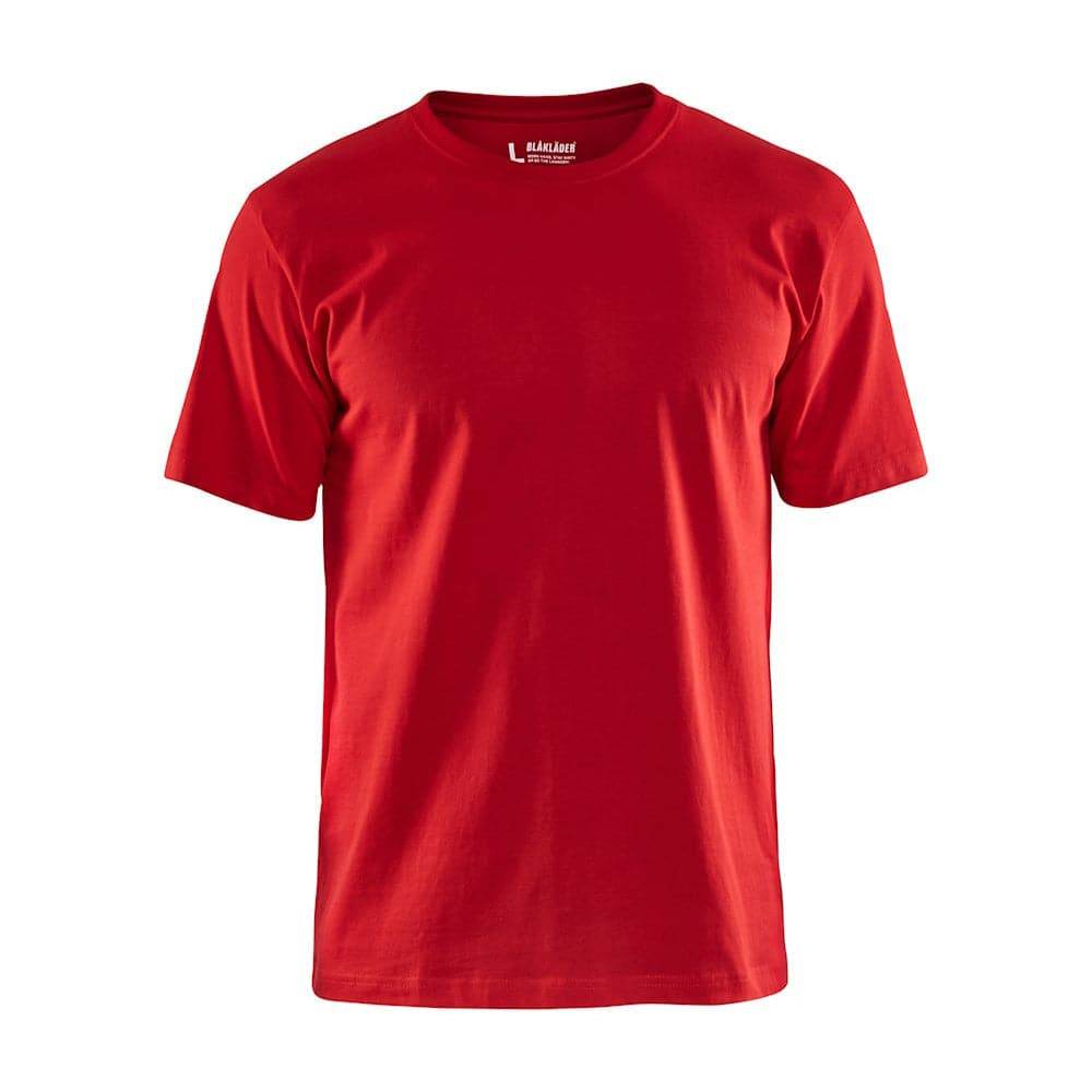 Blaklader 3302 T-shirt 10-pack