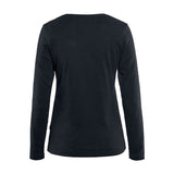 Blaklader 3301 Women's Long Sleeved T-Shirt
