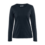 Blaklader 3301 Women's Long Sleeved T-Shirt