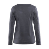 Blaklader 3301 Women's Long Sleeved T-Shirt