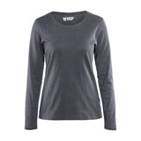 Blaklader 3301 Women's Long Sleeved T-Shirt