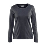 Blaklader 3301 Women's Long Sleeved T-Shirt