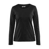 Blaklader 3301 Women's Long Sleeved T-Shirt