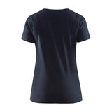 Blaklader 3304 Women's Short Sleeve T-Shirt