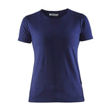 Blaklader 3304 Women's Short Sleeve T-Shirt