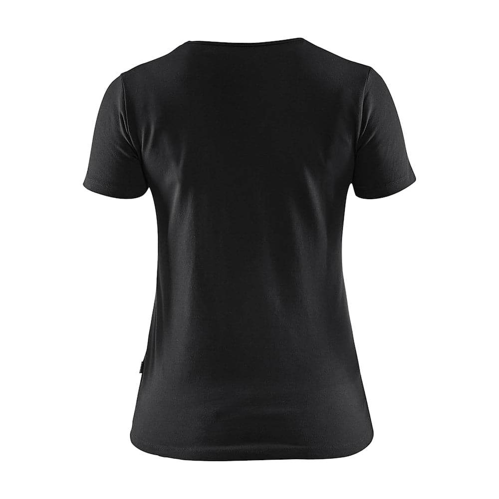 Blaklader 3304 Women's Short Sleeve T-Shirt