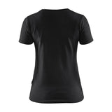 Blaklader 3304 Women's Short Sleeve T-Shirt