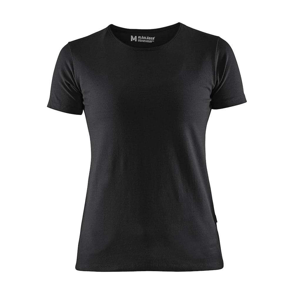 Blaklader 3304 Women's Short Sleeve T-Shirt