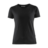 Blaklader 3304 Women's Short Sleeve T-Shirt