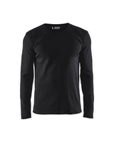 Blaklader 3314 T-shirt Long Sleeved