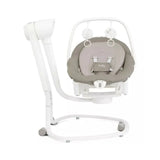 Joie Serina 2-in-1 Swing - Walnut
