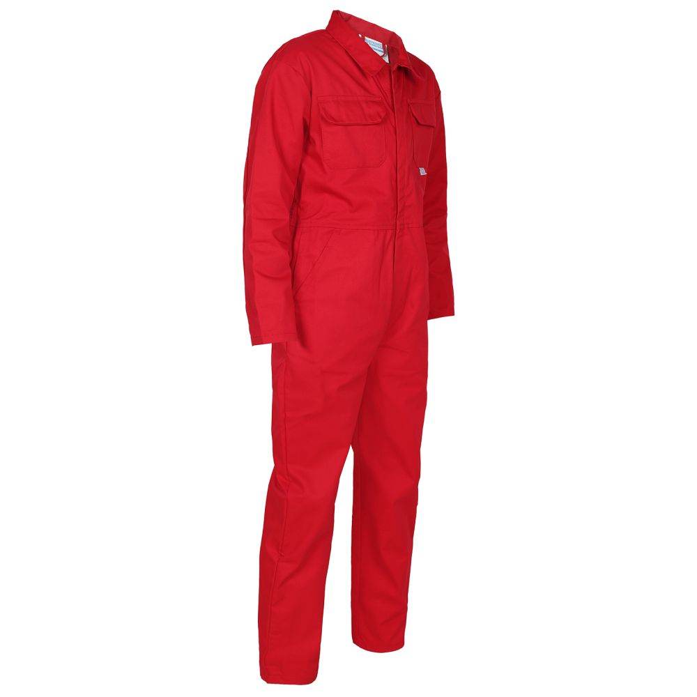 Fort 333 Tearaway Junior Coverall