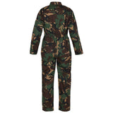 Fort 333 Tearaway Junior Coverall