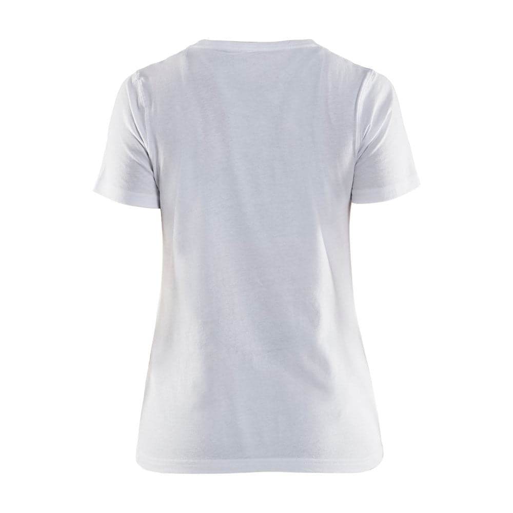 Blaklader 3334 Women's Short Sleeve T-Shirt