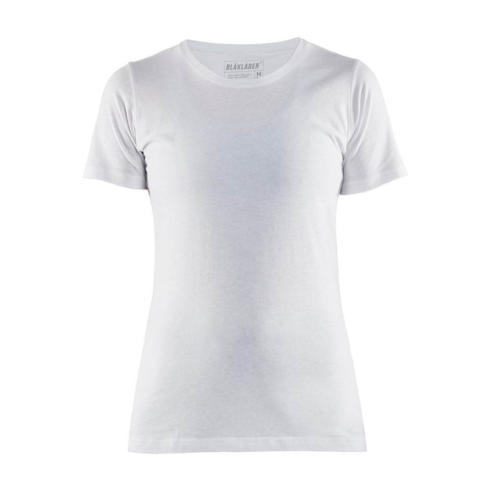 Blaklader 3334 Women's Short Sleeve T-Shirt