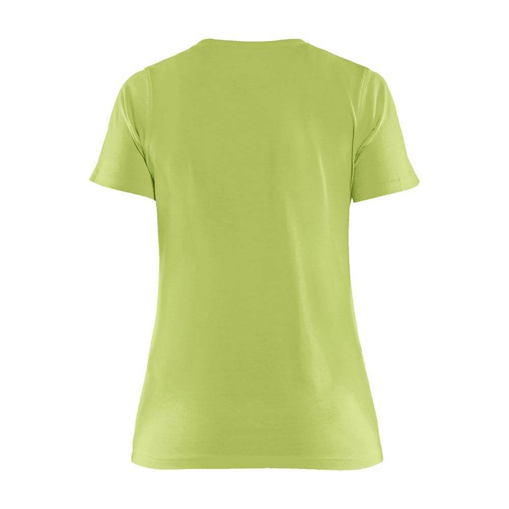 Blaklader 3334 Women's Short Sleeve T-Shirt