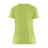 Blaklader 3334 Women's Short Sleeve T-Shirt