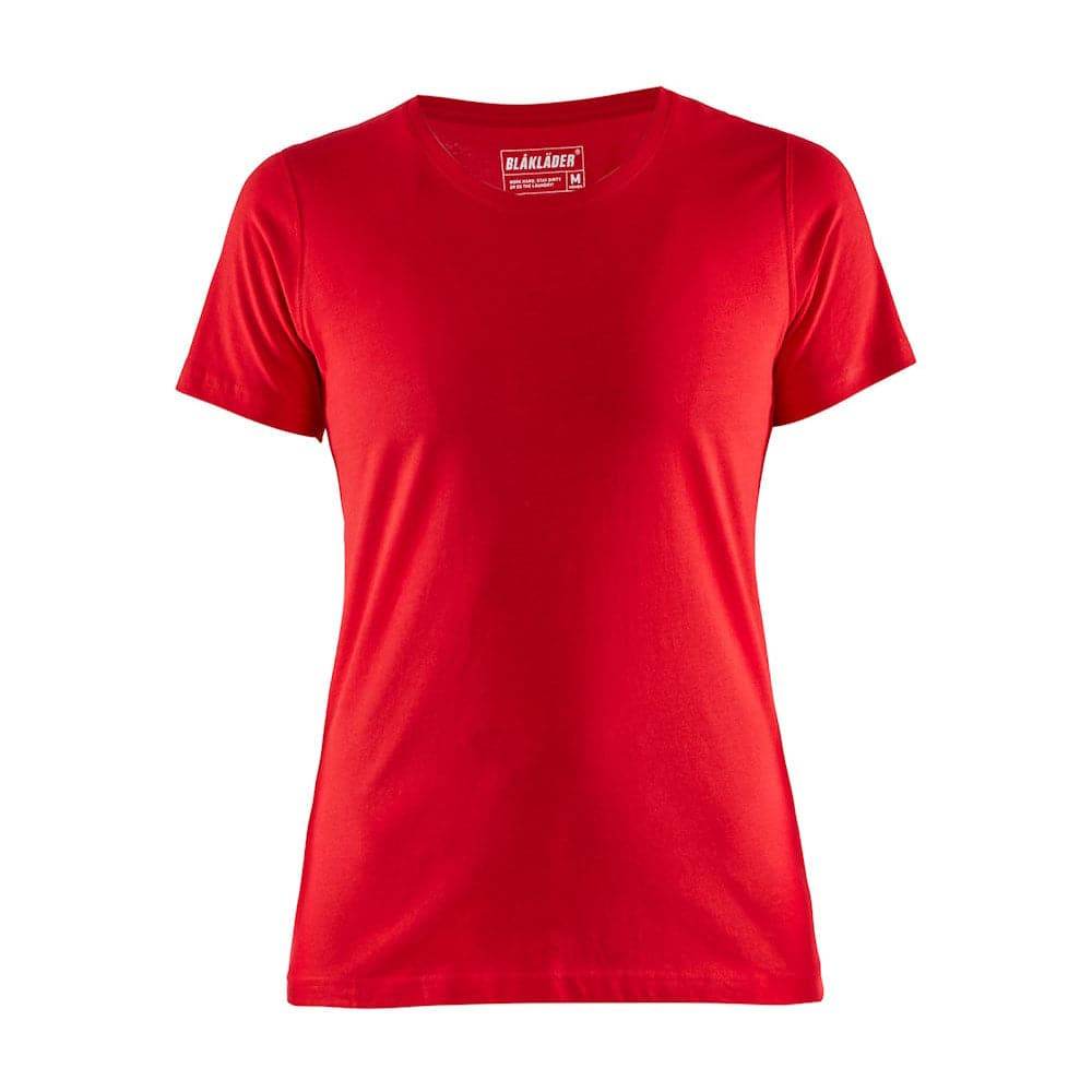 Blaklader 3334 Women's Short Sleeve T-Shirt