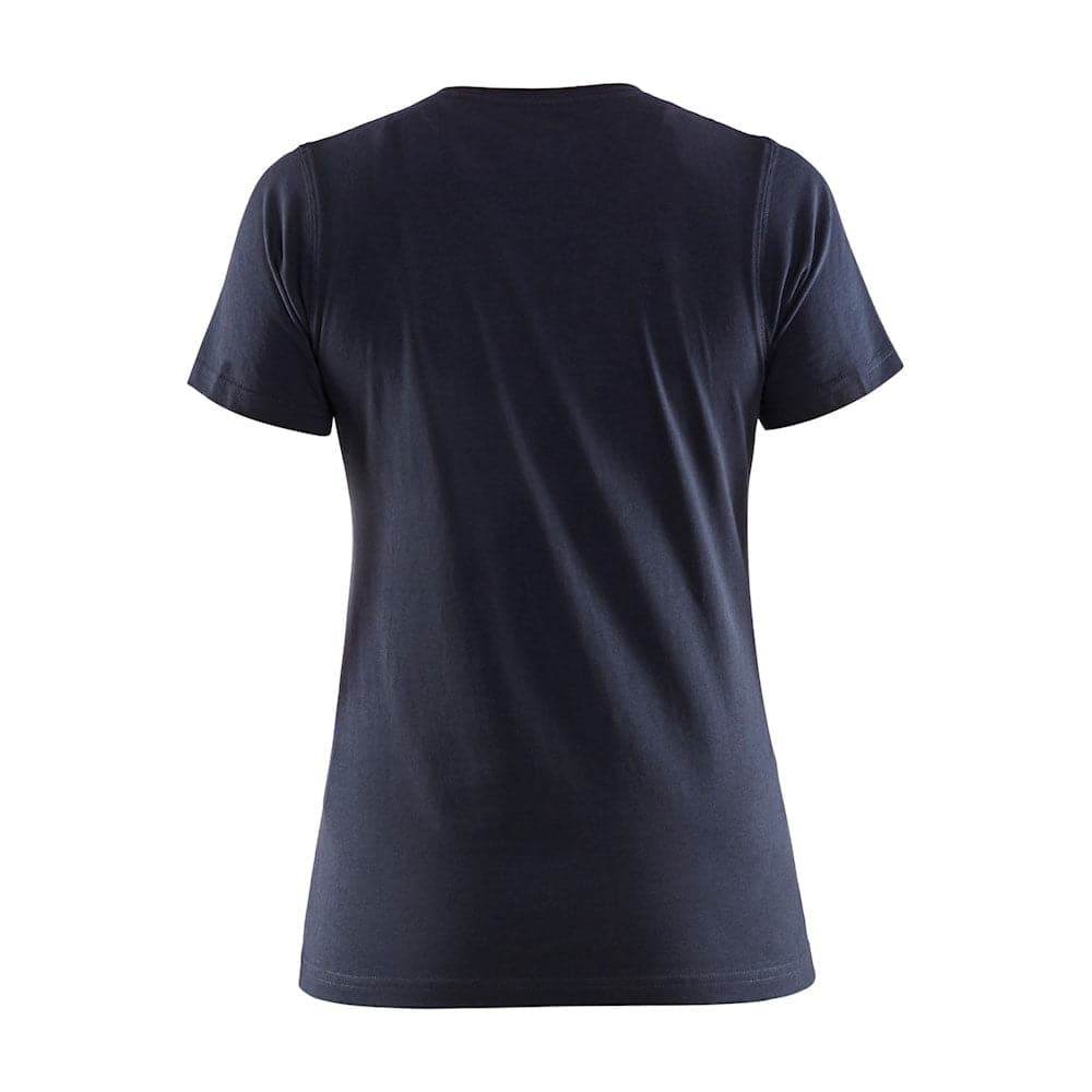 Blaklader 3334 Women's Short Sleeve T-Shirt