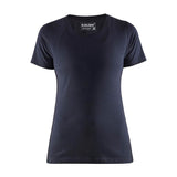 Blaklader 3334 Women's Short Sleeve T-Shirt
