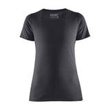 Blaklader 3334 Women's Short Sleeve T-Shirt