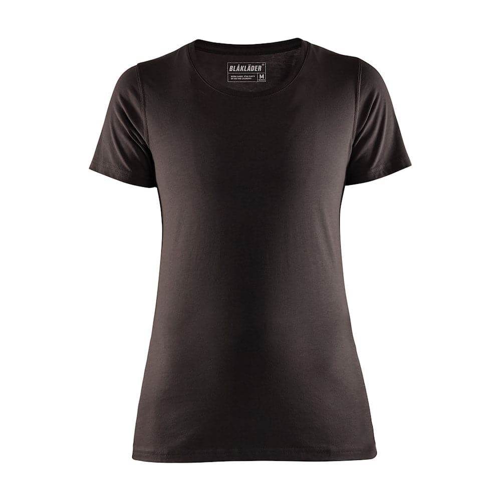 Blaklader 3334 Women's Short Sleeve T-Shirt