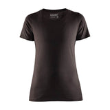 Blaklader 3334 Women's Short Sleeve T-Shirt